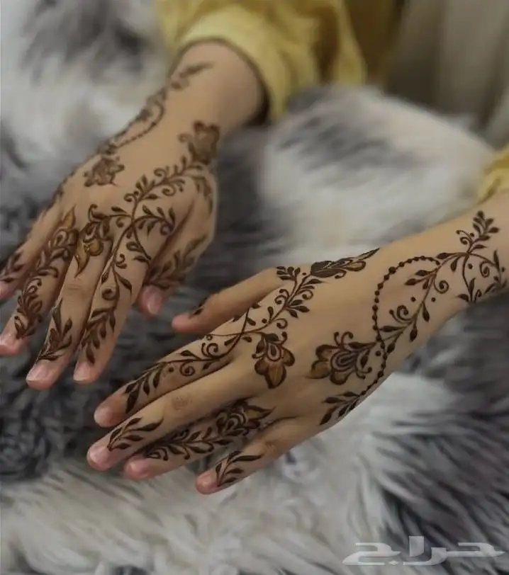 نقاشه أم الماس 0