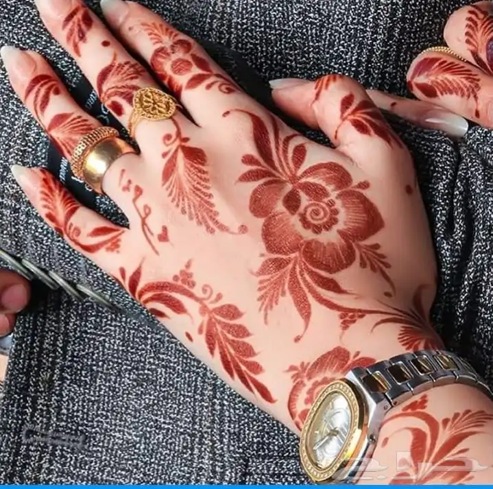 نقاشه أم الماس 35