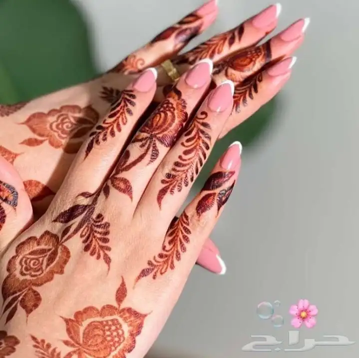 نقاشه أم الماس 49