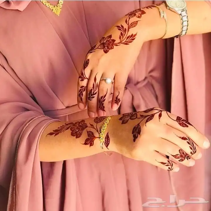 نقاشه أم الماس 33