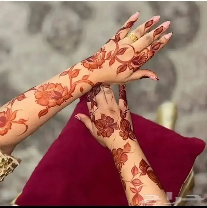 نقاشه أم الماس 51