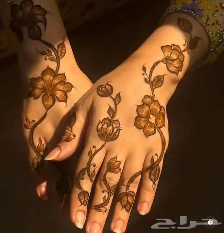نقاشه أم الماس 29