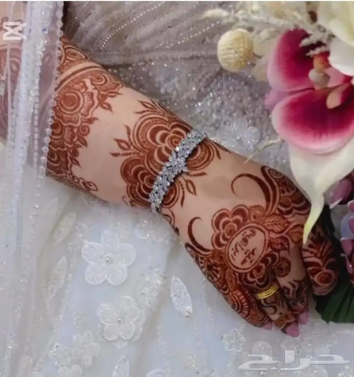 نقاشه أم الماس 26