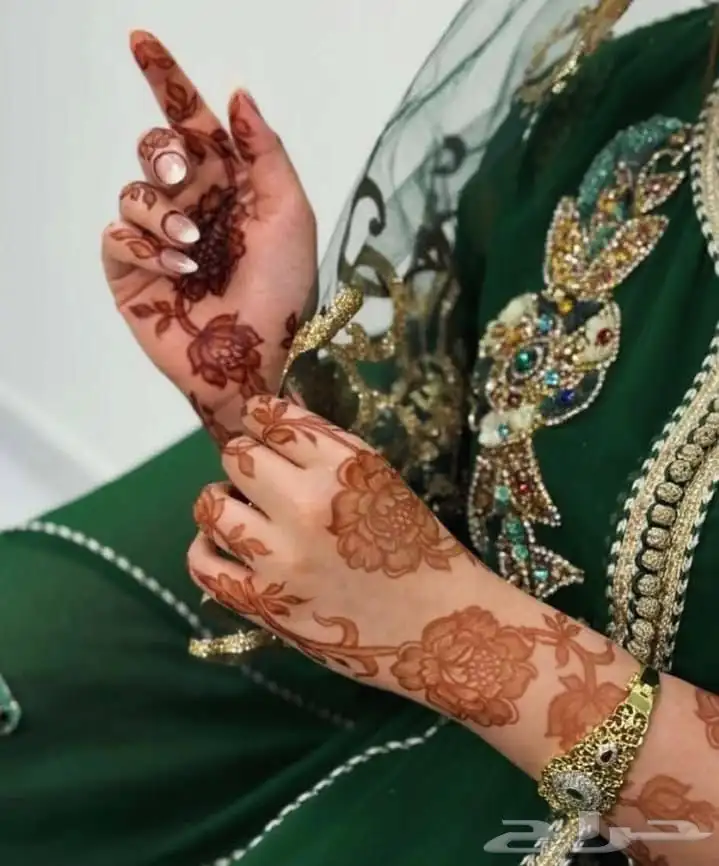 نقاشه أم الماس 37