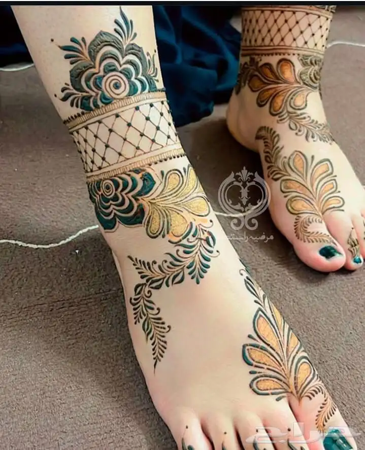 نقاشه أم الماس 28