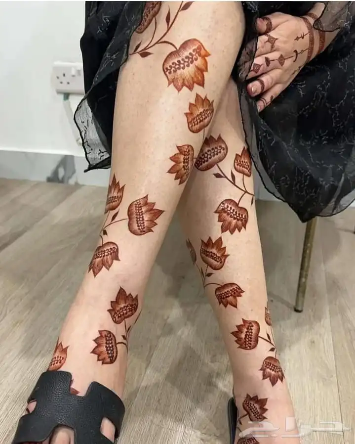 نقاشه أم الماس 20