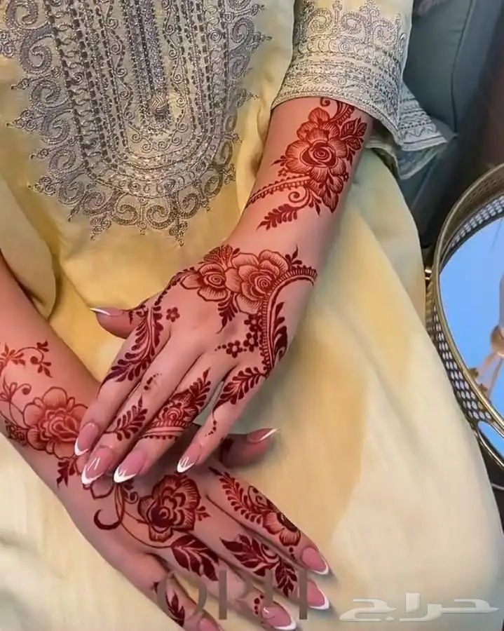 نقاشه أم الماس 52