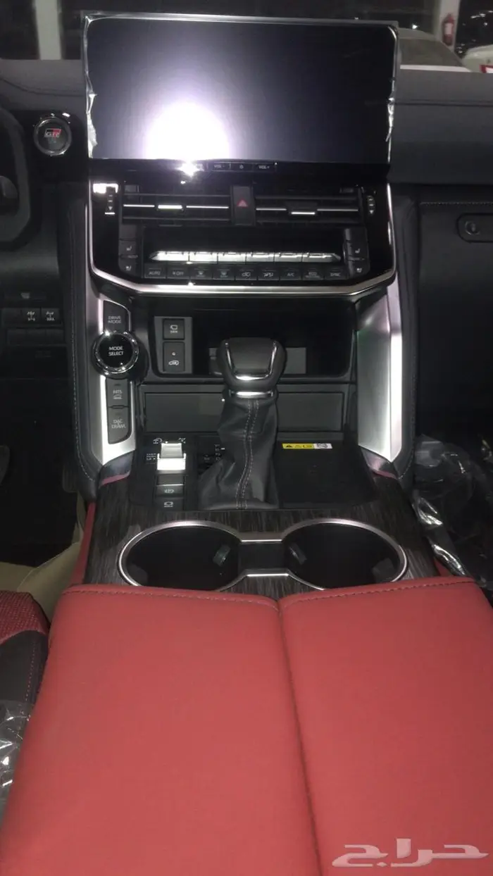 وارد اليحيى GR-Sبنزين 3.5 لتر توين تيربو فل ردار داخلي جلد 9