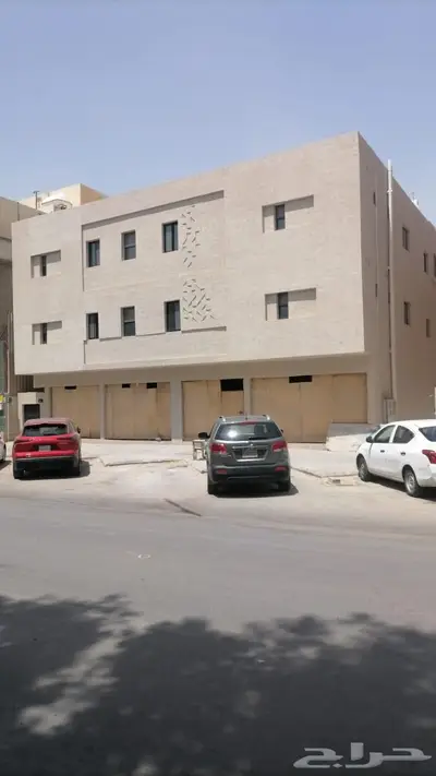 للايجار محلات تجارية بحى السليمانية - رقم العرض 986 H 0
