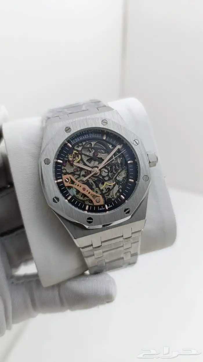 ساعات كارتير وادمربياجيه وهوبلت ماستر كوالتي افضل جودة 44