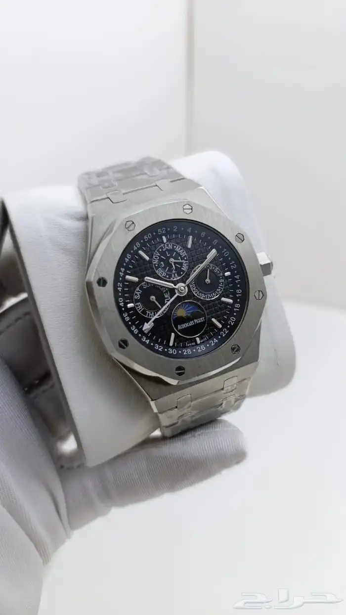 ساعات كارتير وادمربياجيه وهوبلت ماستر كوالتي افضل جودة 37