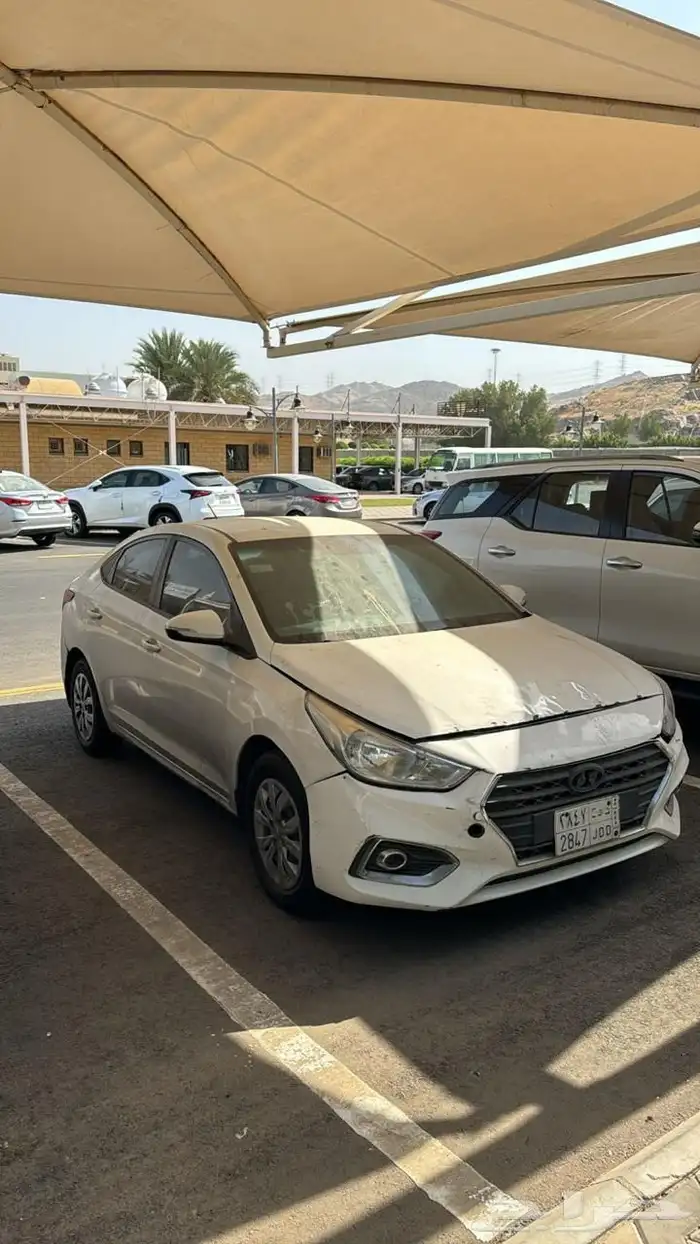 اكسنت 2019ستاندر 2