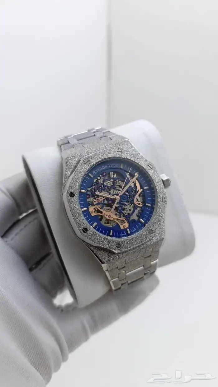 ساعات كارتير وادمربياجيه وهوبلت ماستر كوالتي افضل جودة 40