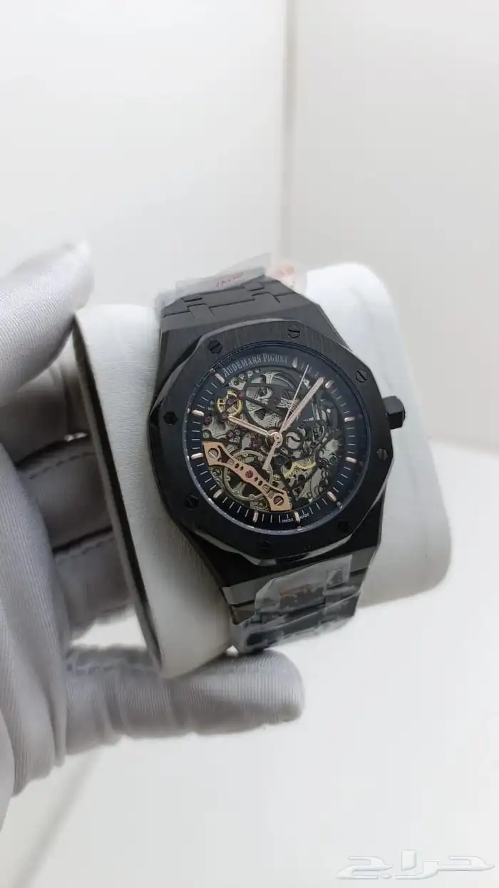 ساعات كارتير وادمربياجيه وهوبلت ماستر كوالتي افضل جودة 36