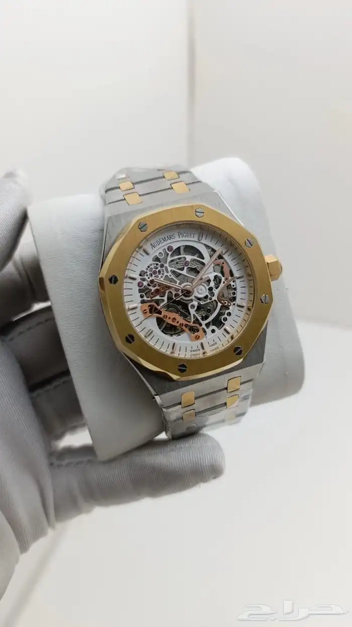 ساعات كارتير وادمربياجيه وهوبلت ماستر كوالتي افضل جودة 41