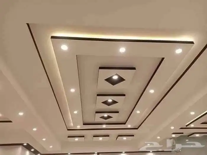 جبس جبسم بواد ال ديكورات 1