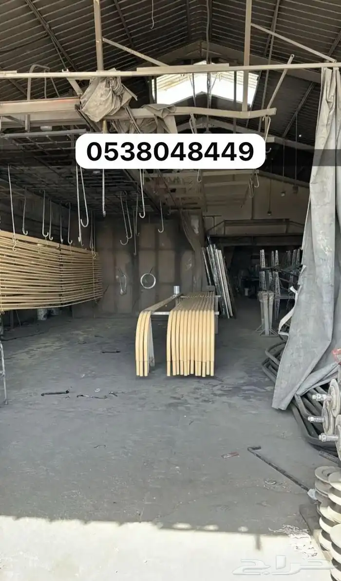 مظلة سيارة مفردة قماش كوري اصلي 2