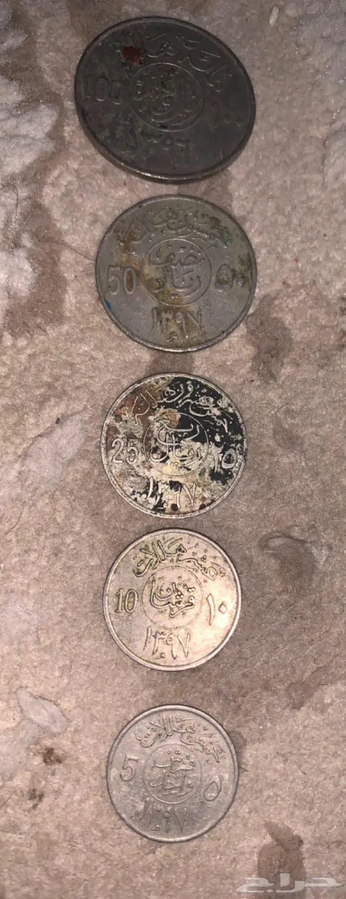 عليه بسكوت وعمله نادره 4