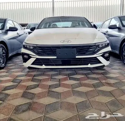 هيونداى النترا سمارت 2.0 2025 2