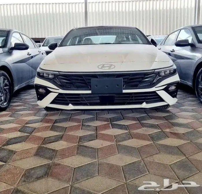هيونداى النترا سمارت 2.0 2025 2