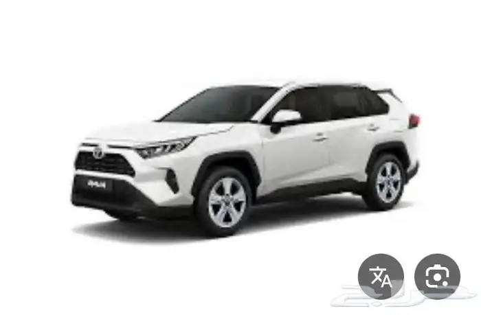 قطعه غيار سياره راف فور من 2019 - 2024 بيشه 1