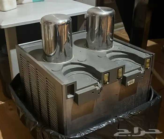 عصير الشلال 2