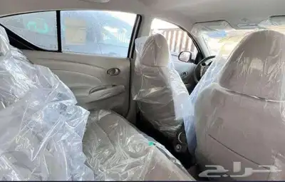 نيسان صني كمفورت 2024 قسط شهري 897 3