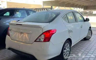نيسان صني كمفورت 2024 قسط شهري 897 1