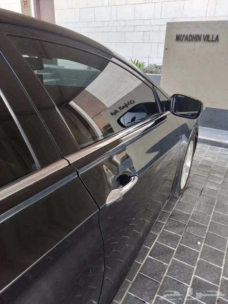 هونداي سوناتا 4