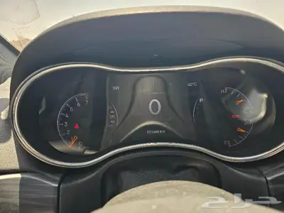 Jeep Grand Cherokee جيب جراند شيروكي 2019 S 10