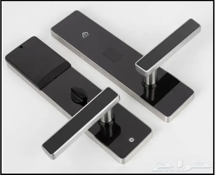 كوالين اقفال الكترونية كرت بصمة باسورد فنادق 0