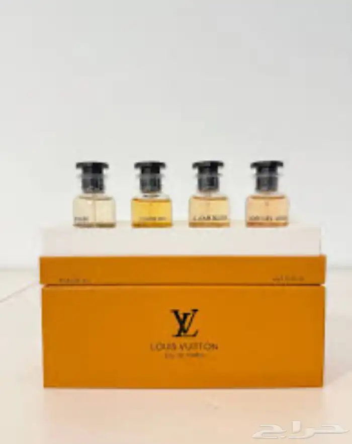 عطر لوي فيتون 0