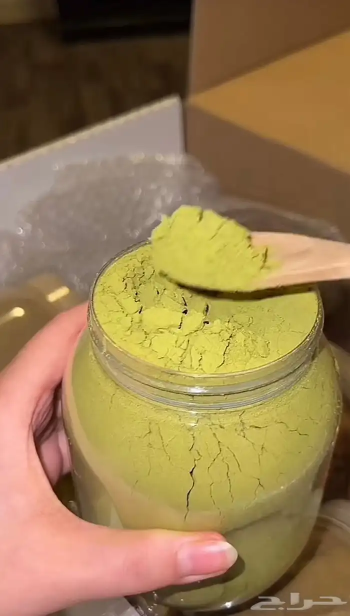 حناء وسدر جنوبي عضوي ويوجد حناء معجون جاهز وأعشاب 0