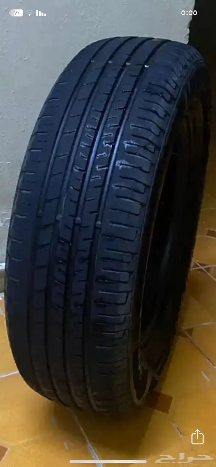 كفرات مقاس 15R 1