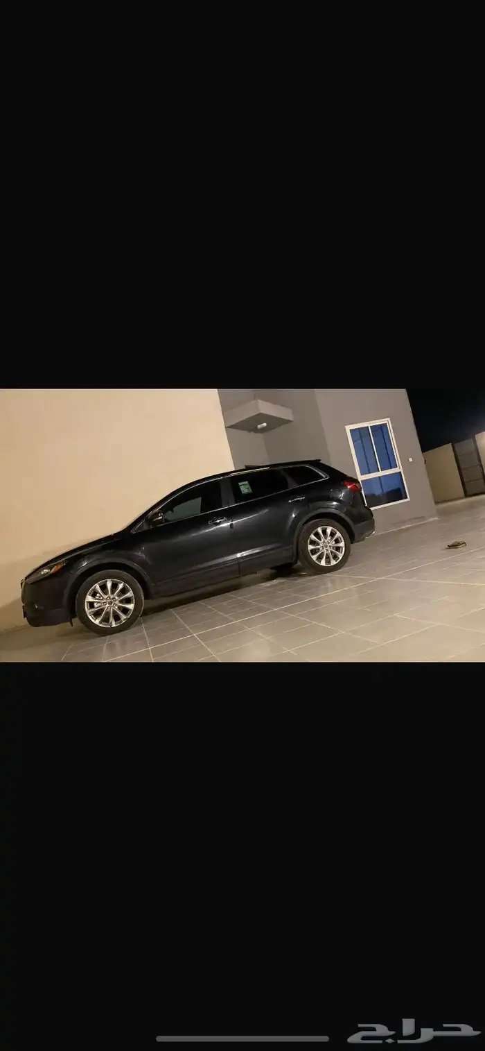 جيب X9 2014 فل كامل 0