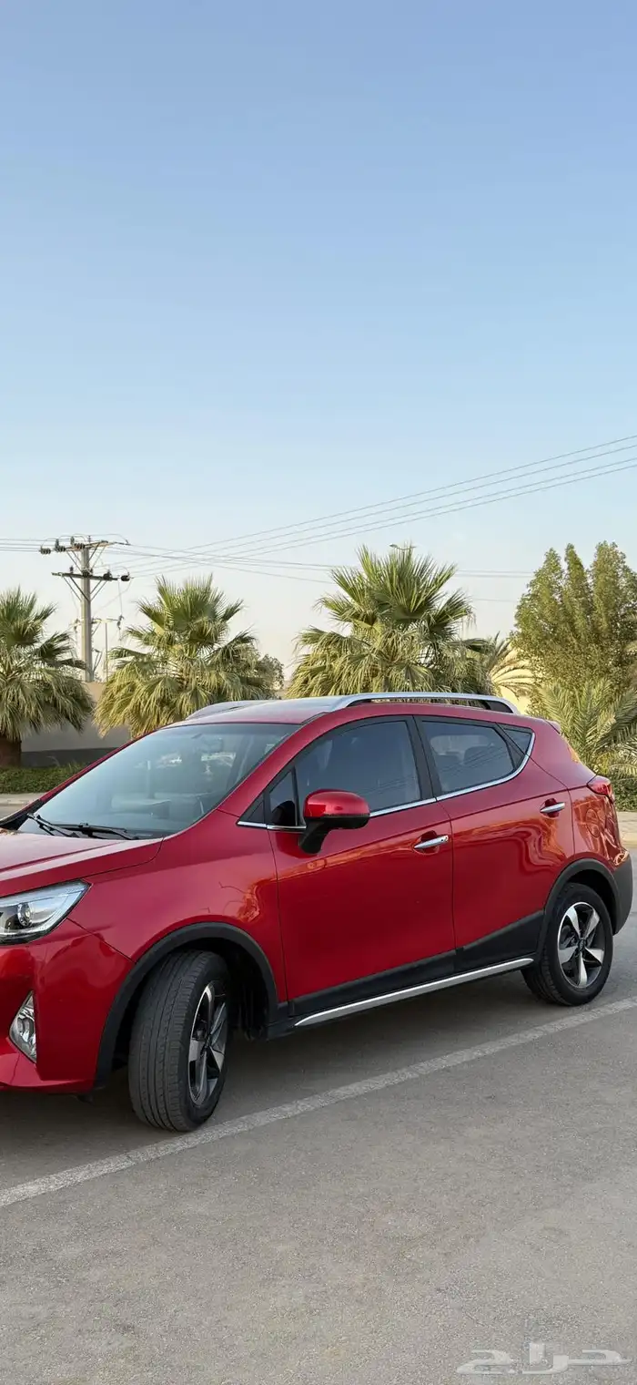 جاك اس 3. موديل 2022 14