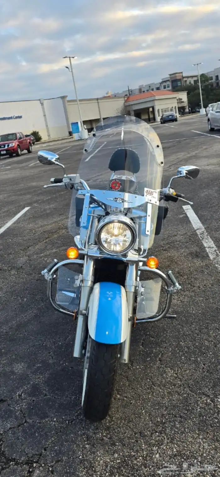 سوزوكي C50T كلاسيك لعشاق النوادر والنظافة 19