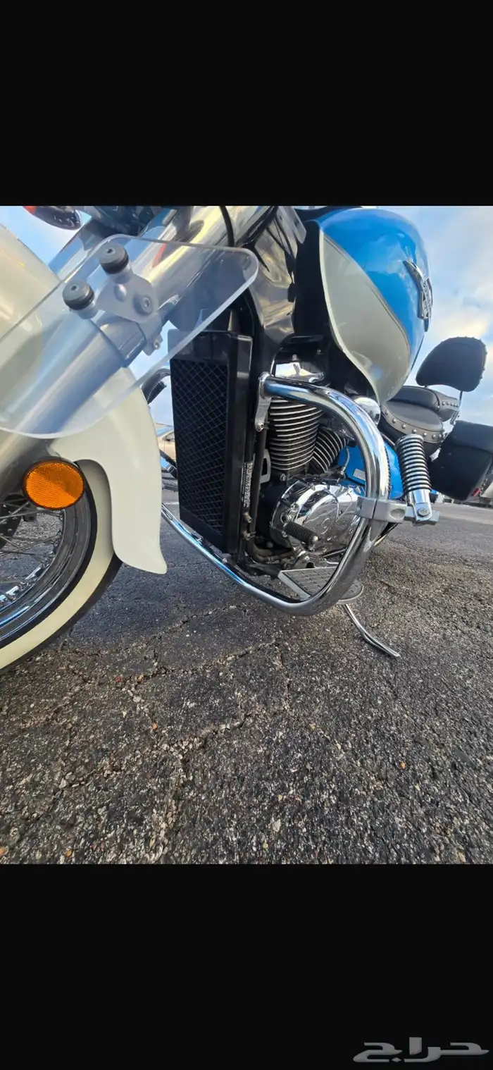 سوزوكي C50T كلاسيك لعشاق النوادر والنظافة 18