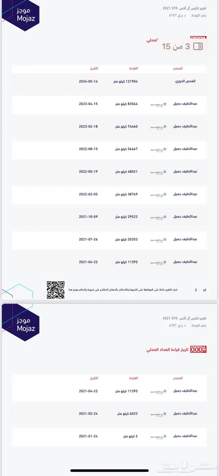 لكزس 2021 سعودي سبورت اعلى فئة 19
