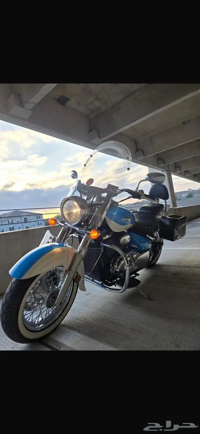 سوزوكي C50T كلاسيك لعشاق النوادر والنظافة 6