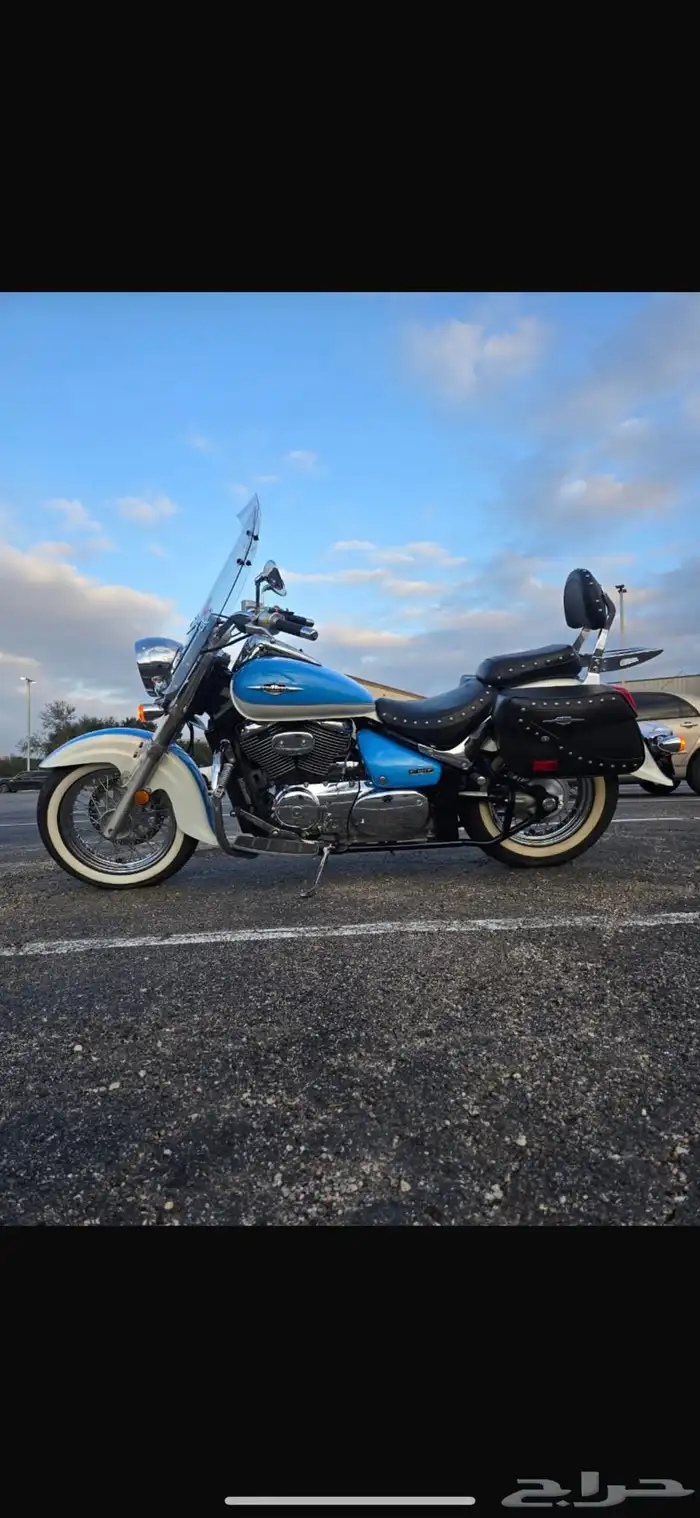 سوزوكي C50T كلاسيك لعشاق النوادر والنظافة 0