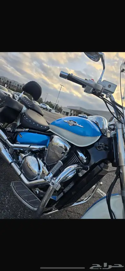 سوزوكي C90T كلاسيك لعشاق النوادر والنظافة 7