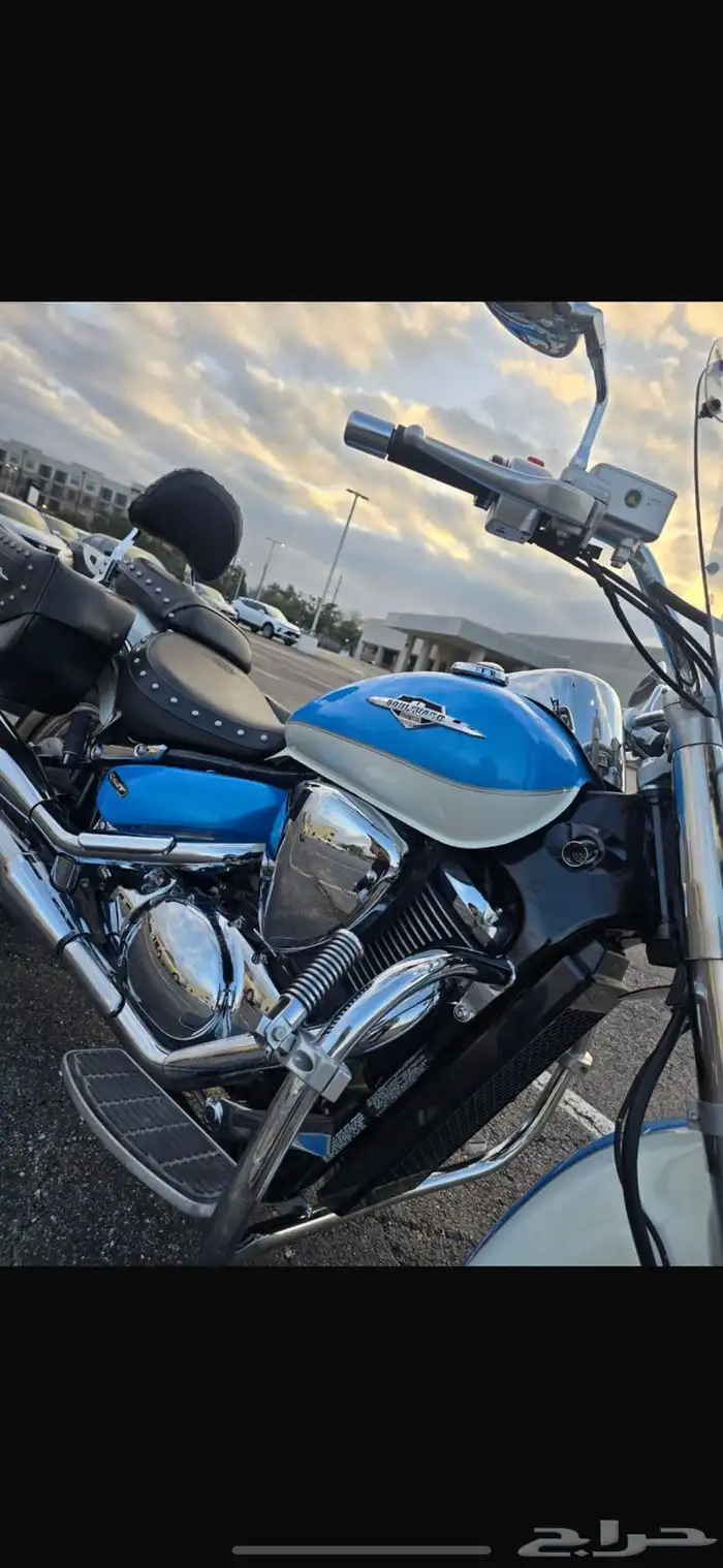 سوزوكي C50T كلاسيك لعشاق النوادر والنظافة 7