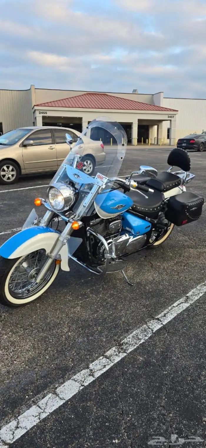 سوزوكي C50T كلاسيك لعشاق النوادر والنظافة 15