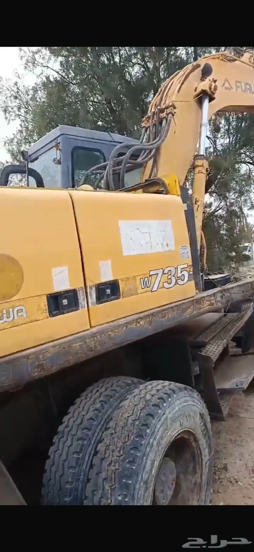 بكلين كفرات فركاوا ياباني شغال بحاله ممتازه 0