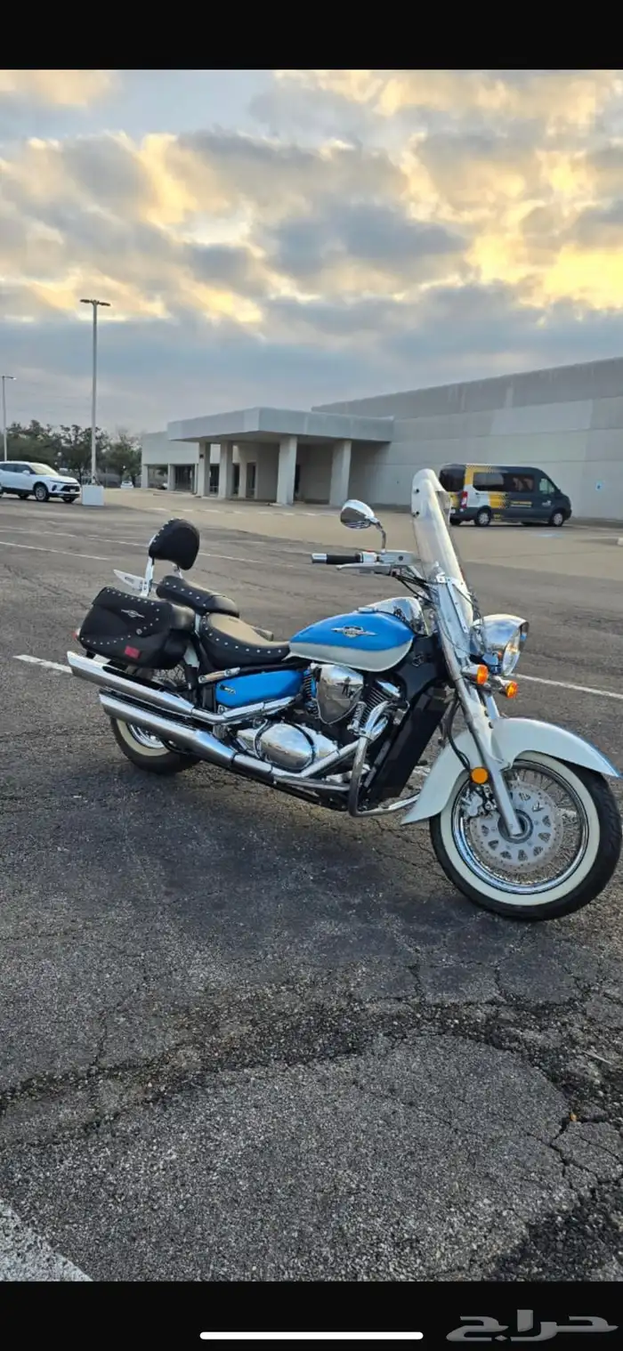 سوزوكي C50T كلاسيك لعشاق النوادر والنظافة 16