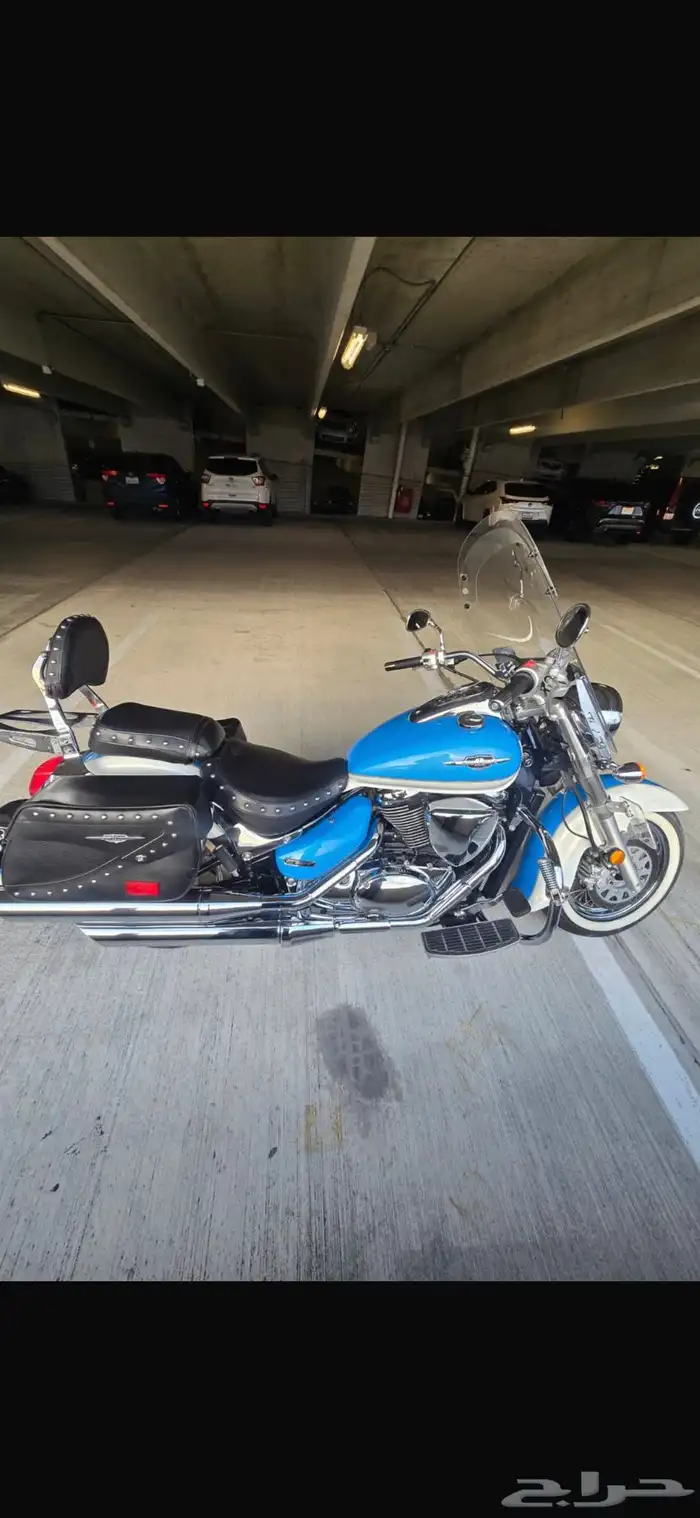 سوزوكي C50T كلاسيك لعشاق النوادر والنظافة 11