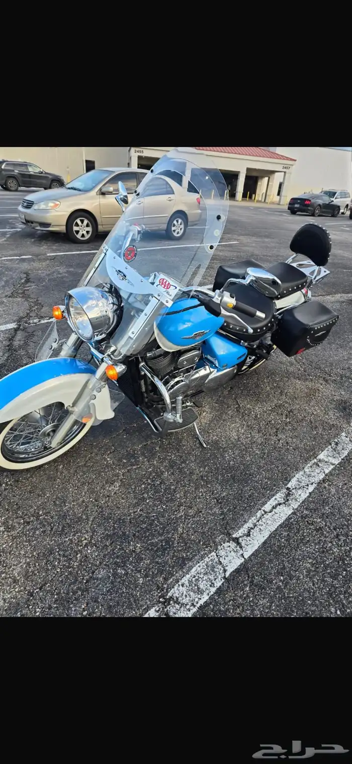 سوزوكي C50T كلاسيك لعشاق النوادر والنظافة 12