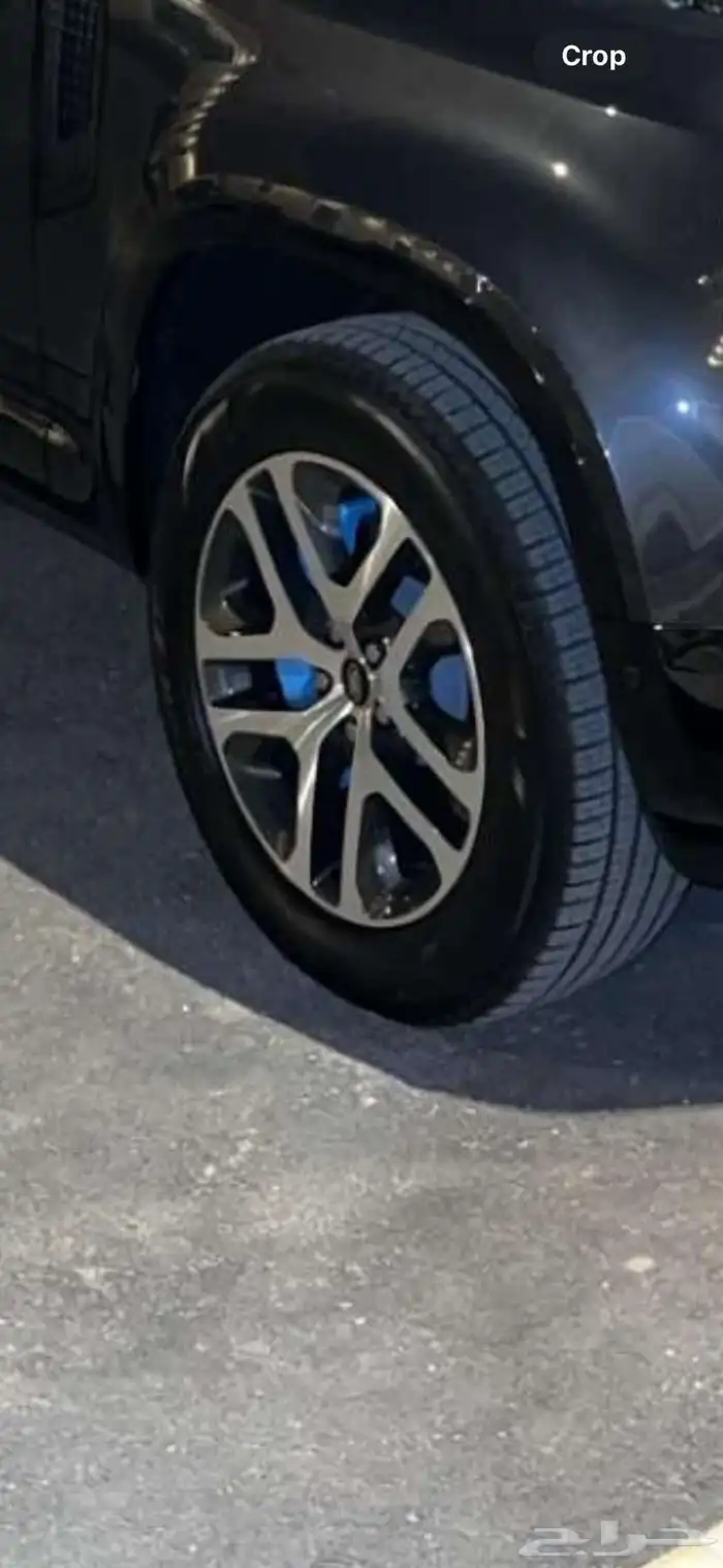 جنوط ديفندر 0