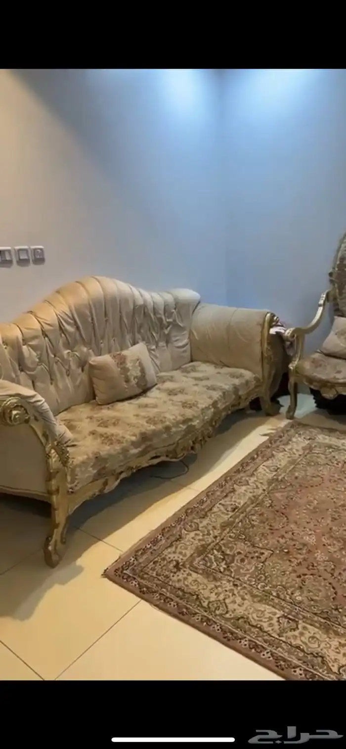 كنب للبيع مستعجل 0